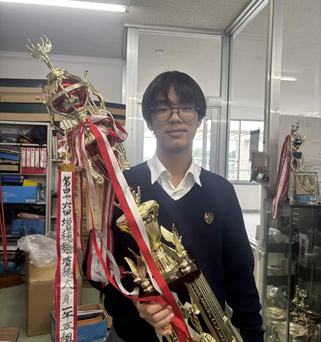 副委員長