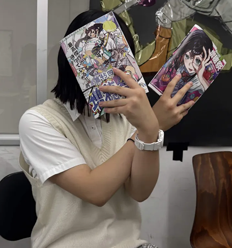広報部門