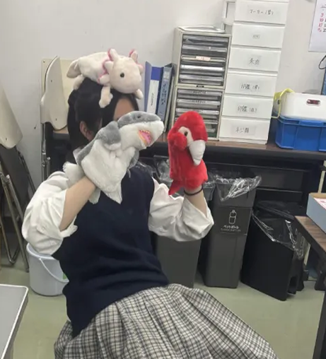 参加団体部門