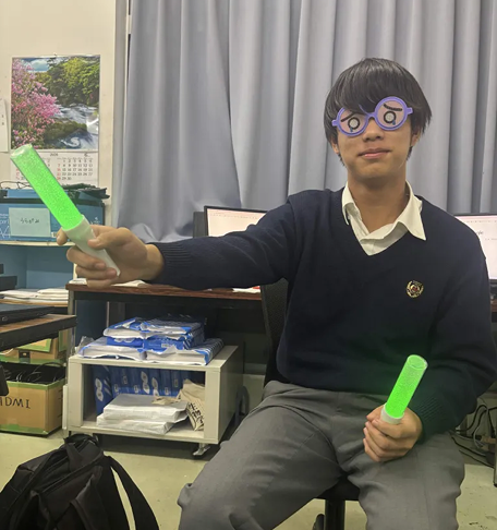 資材部門