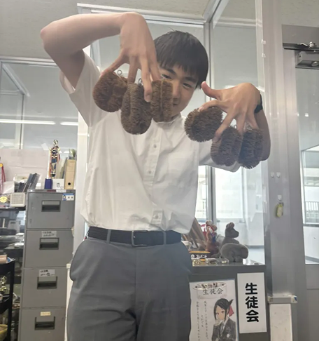 食品部門