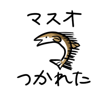 LINEスタンプ5