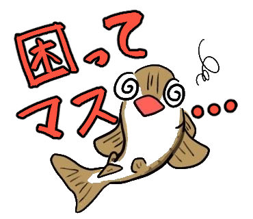 LINEスタンプ6