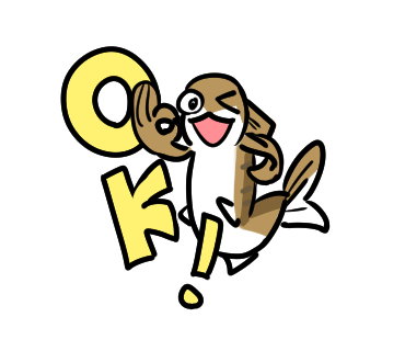 LINEスタンプ12