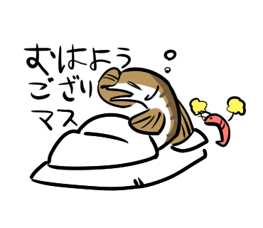LINEスタンプ14
