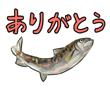 LINEスタンプ16